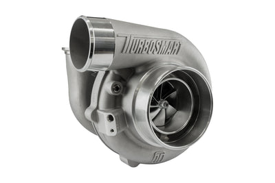 TS-1 Performance Turbocharger 6466 V-Band 1.07AR Externally Wastegated (Reversed Rotation)