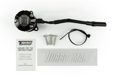 BOV Kompact EM Plumb Back VR13 - USA FORD RANGER 2019+