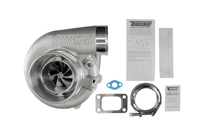 TS-1 Turbocharger 6262 T3 1.10AR Externally Wastegated