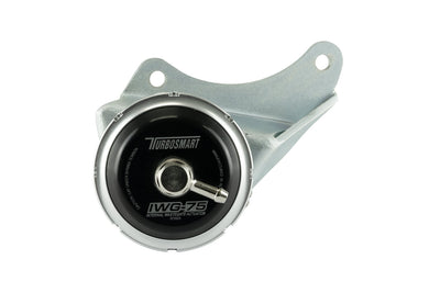 IWG75 Wastegate Actuator Suit Polaris RZR Turbo - 5psi Black