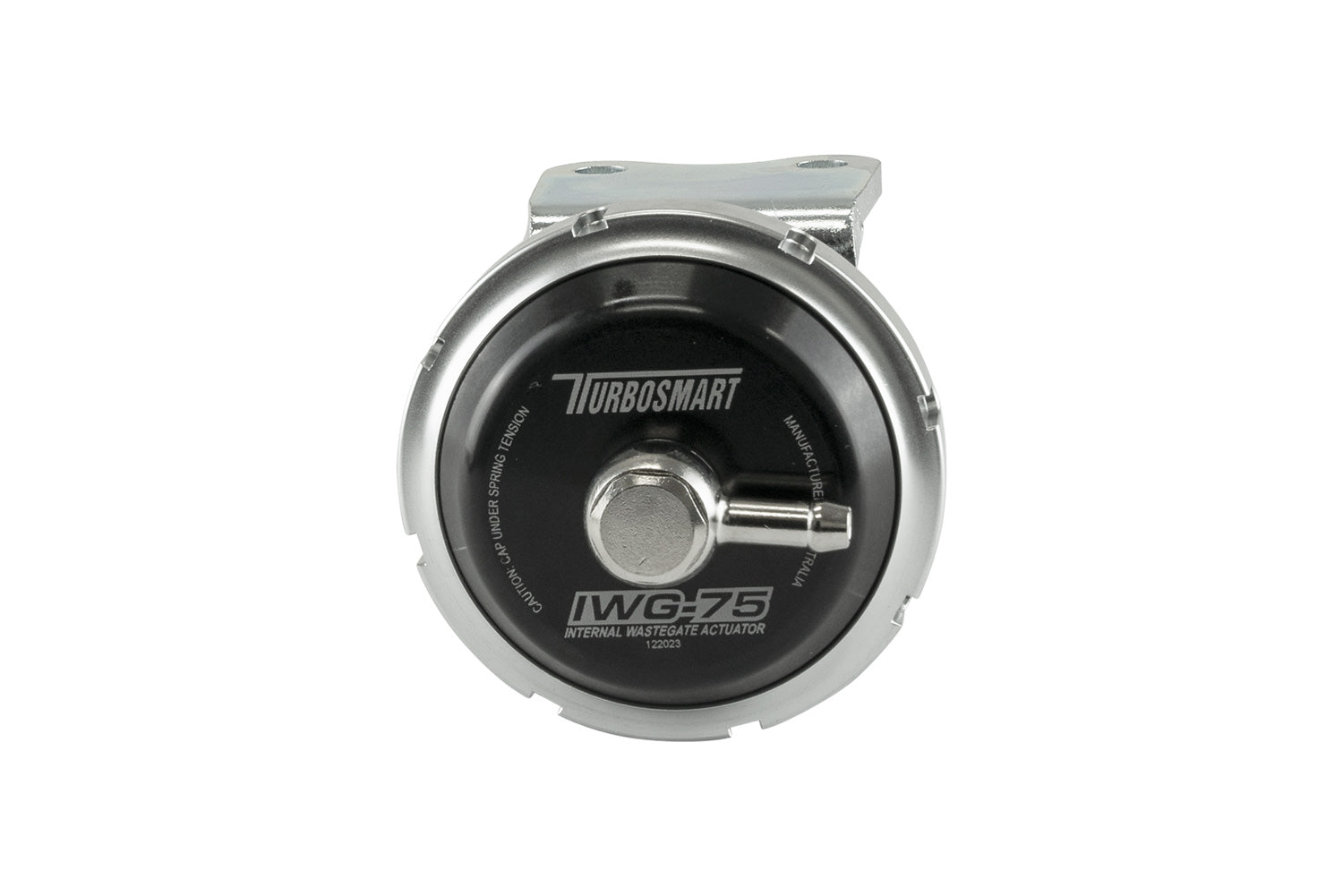 IWG75 Wastegate Actuator Suit VAG K04 Variant - Black 5PSI
