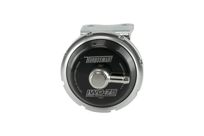 IWG75 Wastegate Actuator Suit VAG K04 Variant - Black 5PSI