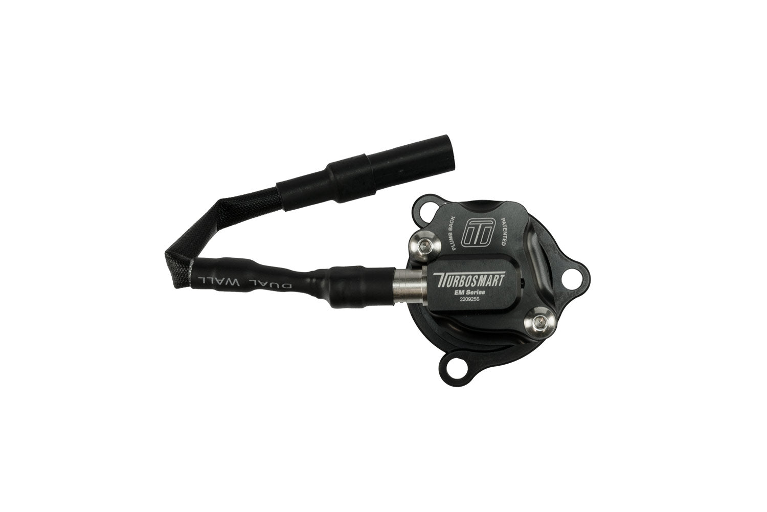 BOV Kompact EM Plumb Back VR33 - Merc W206 C300