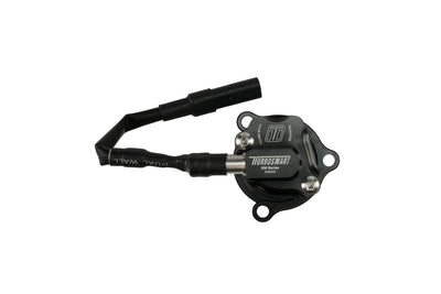 BOV Kompact EM Plumb Back VR33 - Merc W206 C300