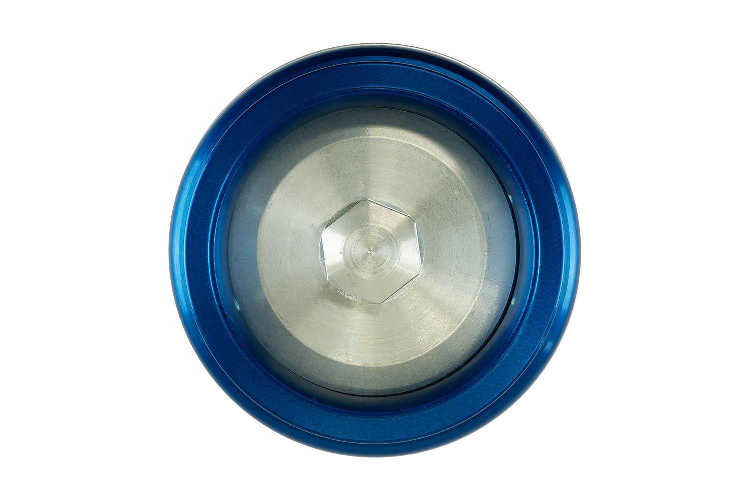 GenV ProPort BOV (Blue)