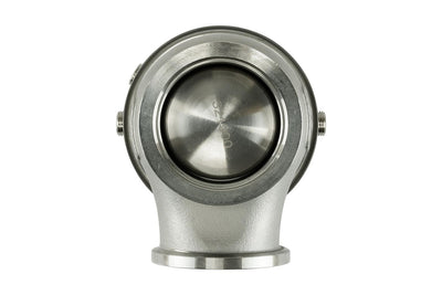 GenV CompGate40 14psi External Wastegate (Black)