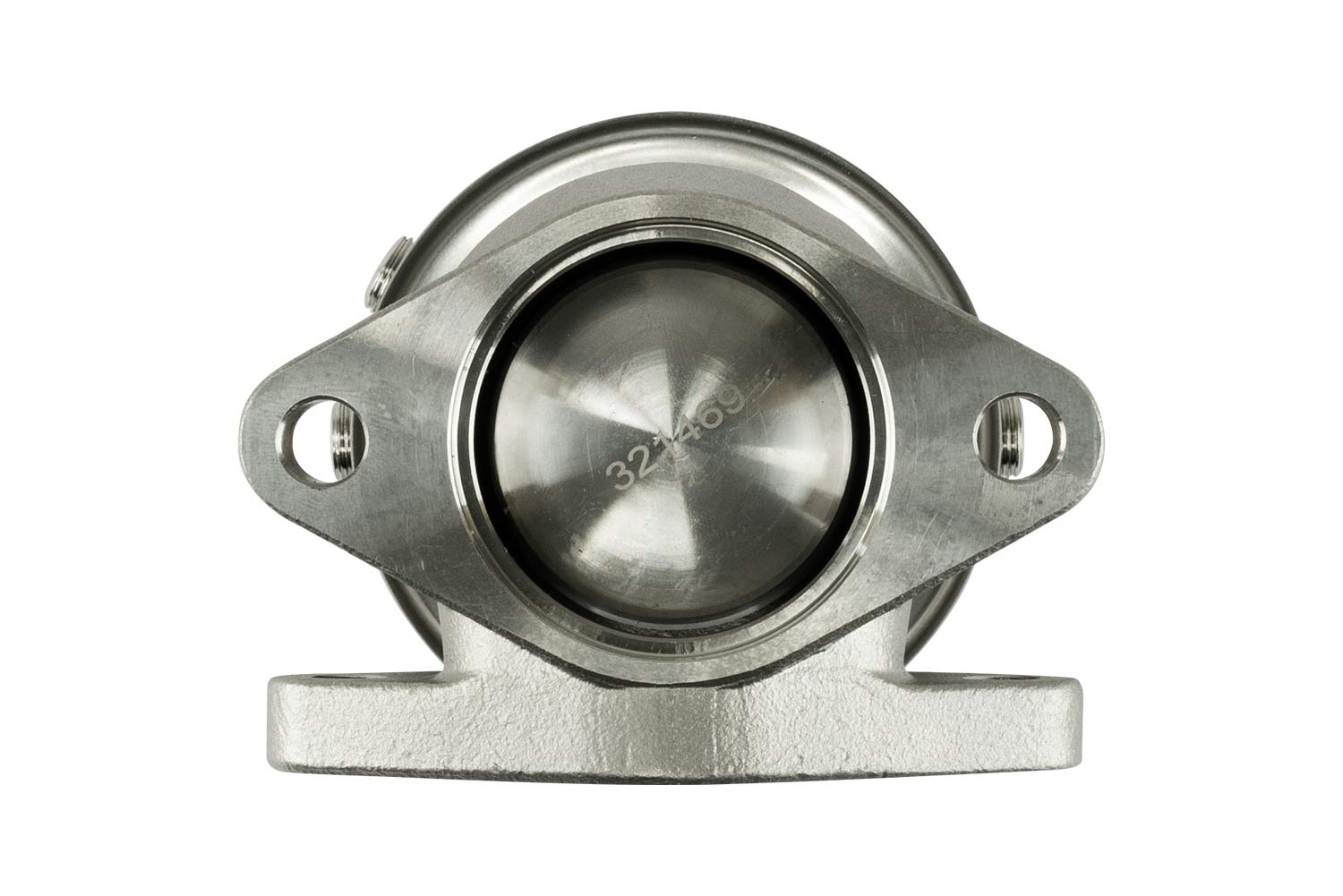 GenV UltraGate38 14psi External Wastegate (Black)