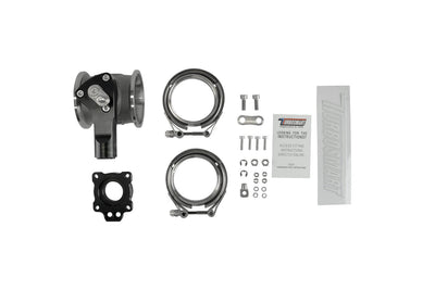 MSG50 Modular StraightGate50 Compatible with Honda