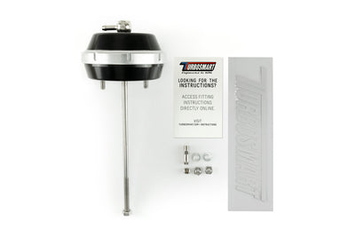 vIWG Universal Wastegate Actuator 76mm Diaphragm (UNF) 150mm - 6inHg