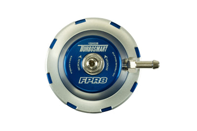 FPR8 Fuel Pressure Regulator Suit -8AN (Blue)