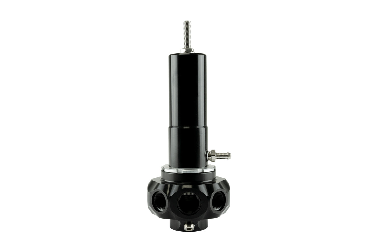 FPR10 Pro M 5 Port Mechanical Pump Suit -10AN (Black)