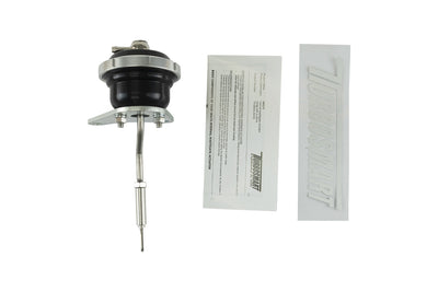 IWG75 Wastegate Actuator Suit Mazda MPS 22 PSI Black  (RHD vehicles only)