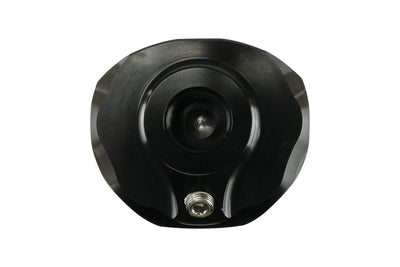 FPR10 Pro M 5 Port Mechanical Pump Suit -10AN (Black)