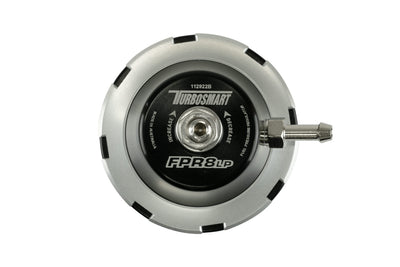 FPR8 Low Pressure (LP) Fuel Pressure Regulator Suit -8AN (Black)