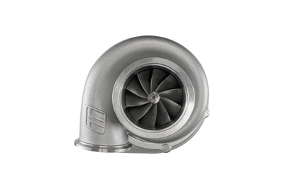TS-1 Performance Turbocharger 6870 (Kompact)  V-Band Reverse Rotation 0.96AR Externally Wastegated