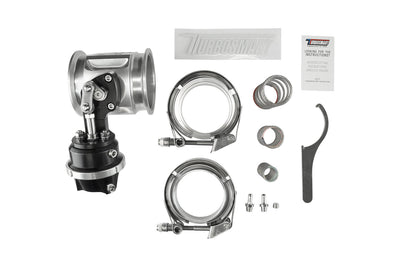 Compressed Gas BoostGate76 7PSI Black (Suits CO2 Boost Control)