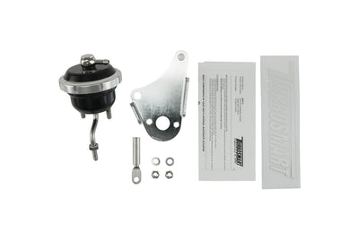 IWG75 Wastegate Actuator Suit Garrett GT2860RS (Disco Potato) 5 PSI Black