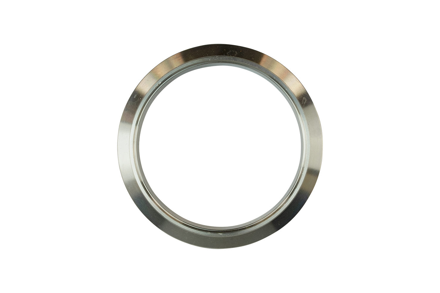 SG76 Weld Flange - Stainless Steel