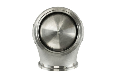 GenV PowerGate60CG 'Compressed Gas' 5psi External Wastegate (Black)