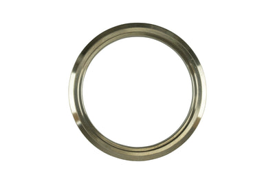 Titanium V-band outlet weld flange suit WG60 PowerGate60