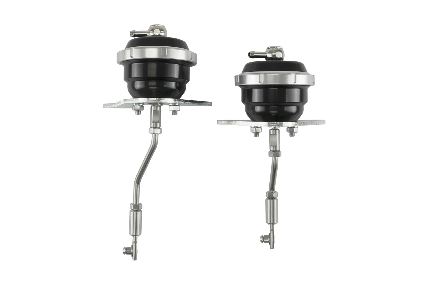 IWG75 (Twin Port) Wastegate Actuator Suit Nissan GTR R35 7PSI