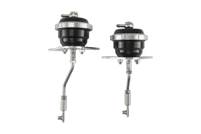 IWG75 (Twin Port) Wastegate Actuator Suit Nissan GTR R35 7PSI