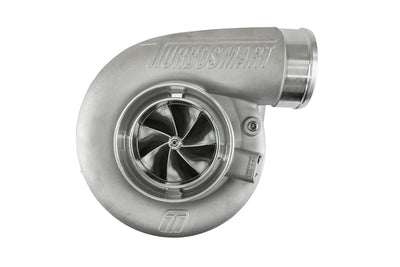TS-1 Performance Turbocharger 7275 V-Band 1.24AR Externally Wastegated