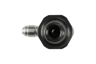 Turbocharger Direct Mount Oil Filter 44um - Banjo AN-4