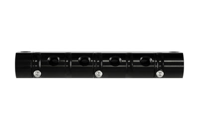 Modular Combo Block (4 Port & 2 Channel) 1/8NPT