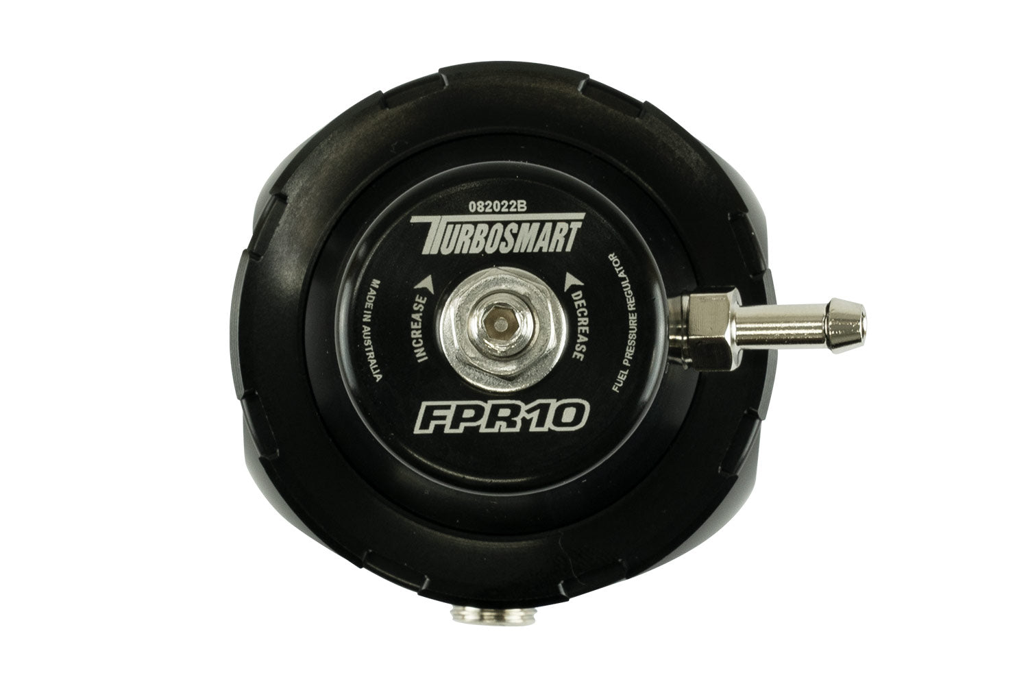 FPR10 Fuel Pressure Regulator Suit -10AN (Sleeper)