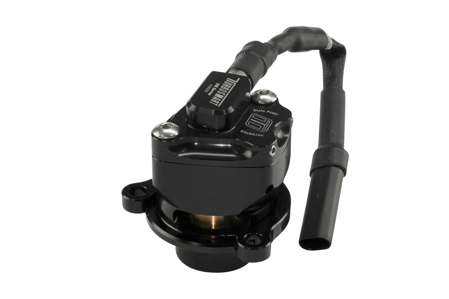 BOV Kompact EM Dual Port VR33 -  Merc W206 C300