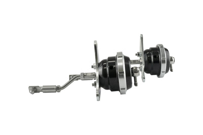 IWG75 (Twin Port) Wastegate Actuator Suit Nissan GTR R35 7PSI