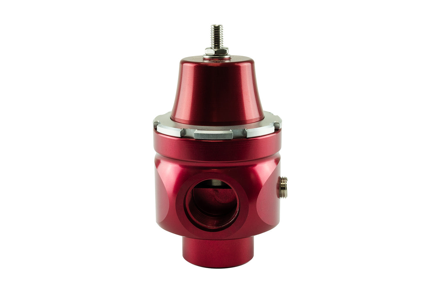FPR10 Fuel Pressure Regulator Suit -10AN (Red)