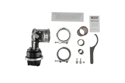 Compressed Gas BoostGate50 7PSI Black (Suits CO2 Boost Control)