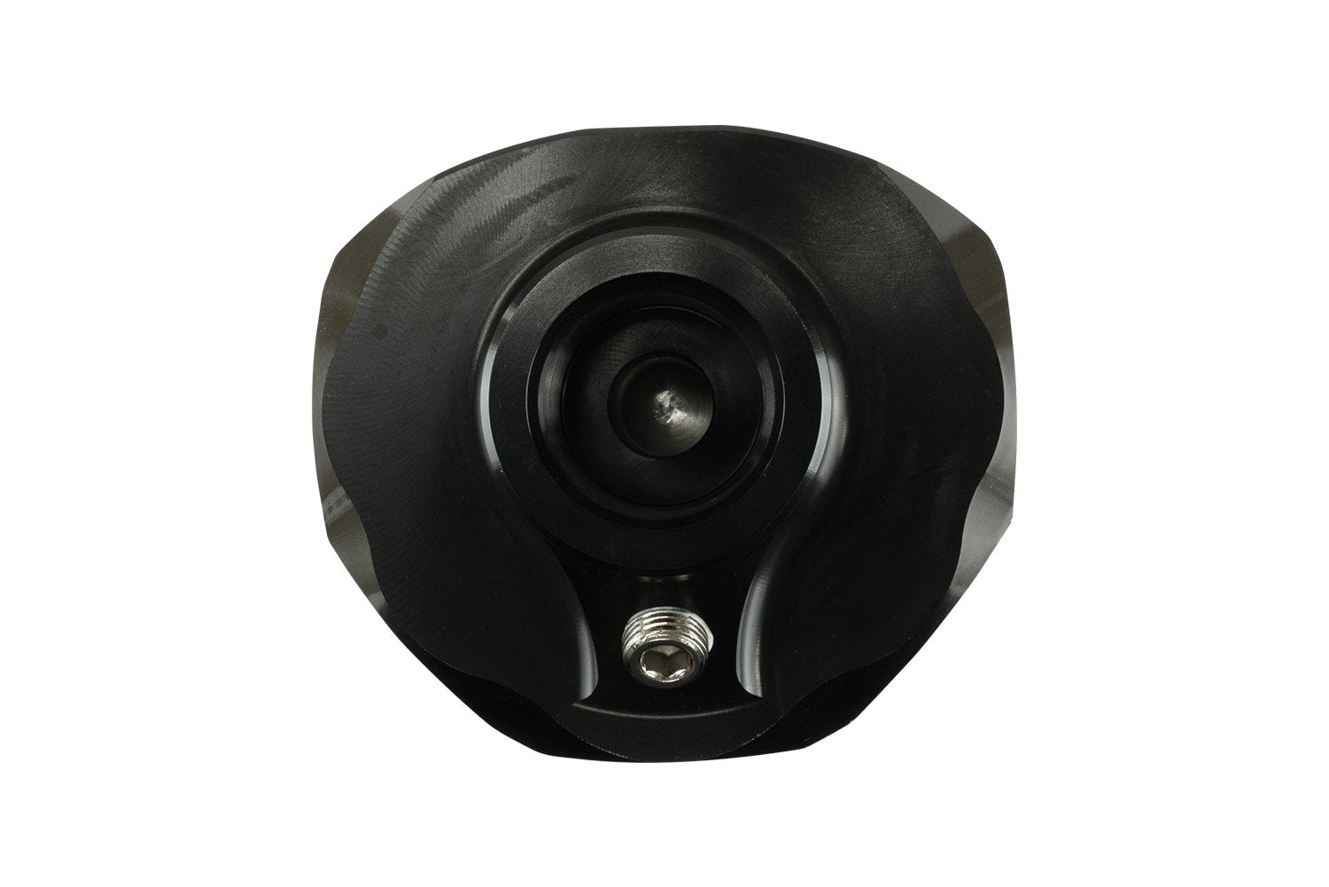 FPR12 Pro M 5 Port Mechanical Pump Suit -12AN (Black)