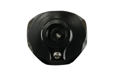 FPR12 Pro M 5 Port Mechanical Pump Suit -12AN (Black)