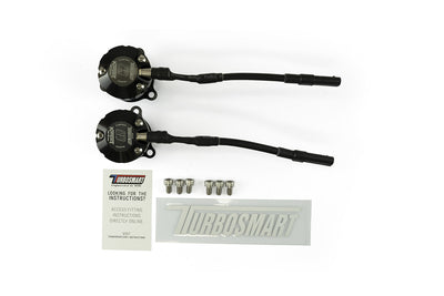 BOV Kompact EM Plumb Back VR25 - 400 Z