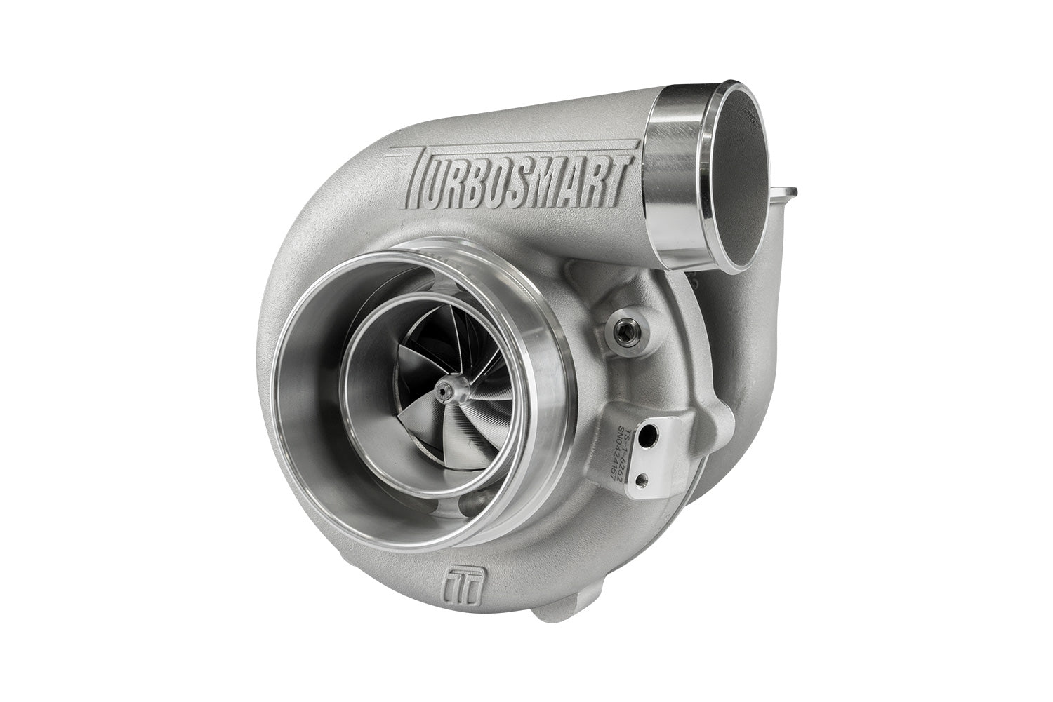 TS-1 Performance Turbocharger 6262 V-Band 0.82AR Externally Wastegated