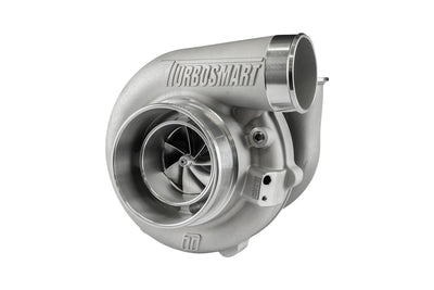 TS-1 Performance Turbocharger 6262 V-Band 0.82AR Externally Wastegated