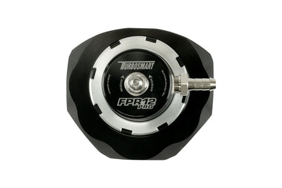 FPR12 Pro 5 Port EFI Suit -12AN (Black)