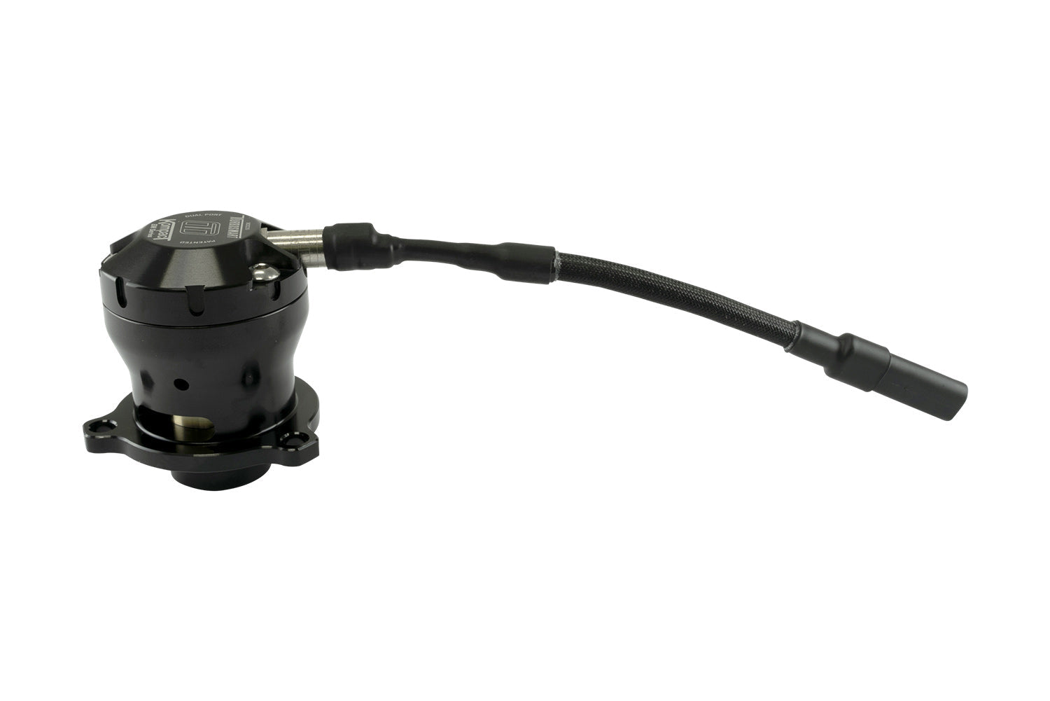 BOV Kompact EM Dual Port VR11 - BMW M2 N55