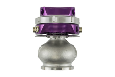 GenV CompGate40 14psi External Wastegate (Purple)