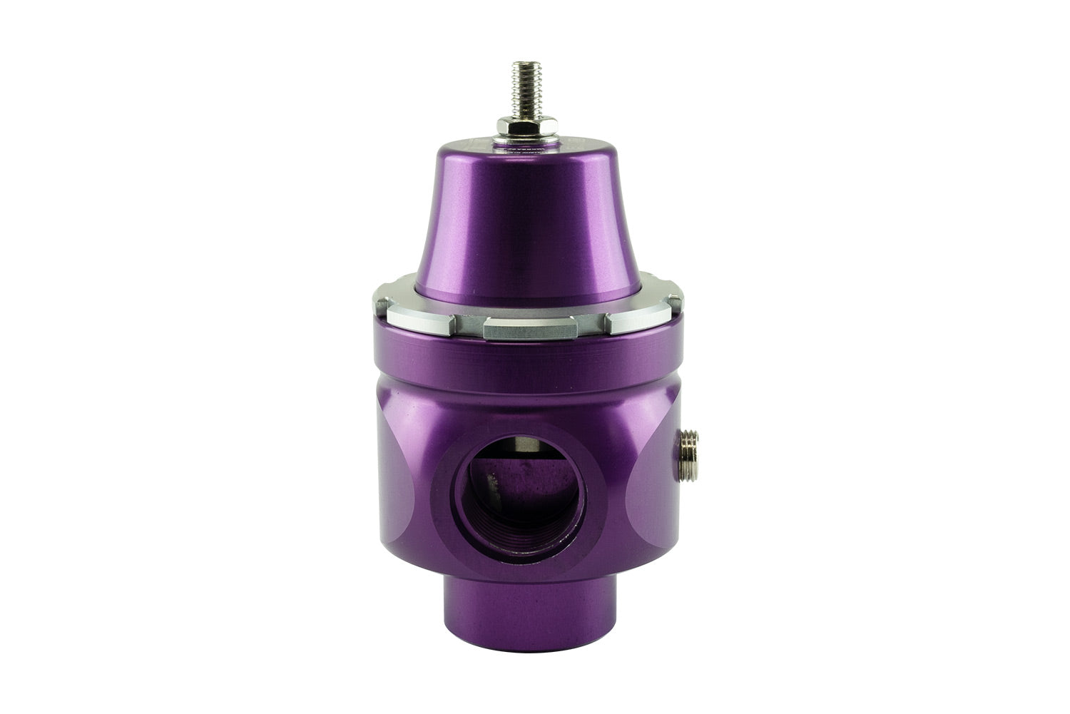 FPR10 Fuel Pressure Regulator Suit -10AN (Purple)