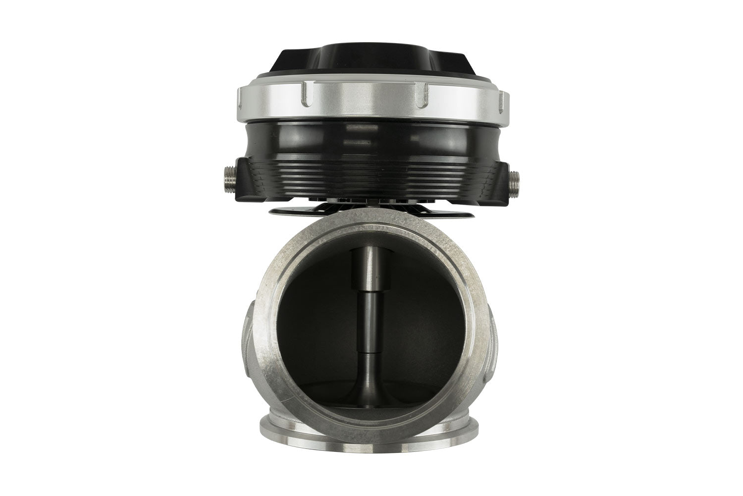 GenV PowerGate60CG 'Compressed Gas' 5psi External Wastegate (Black)