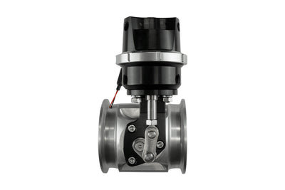 Compressed Gas BoostGate76 7PSI Black - Inbuilt Solenoids  (Control In Cap CO2 Boost Control)