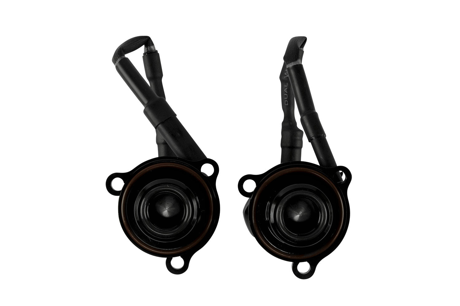 BOV Kompact EM Plumb Back VR32 - Suits 3.0 Hurricane