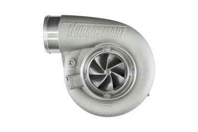 TS-1 Performance Turbocharger 7675 V-Band Reverse Rotation 0.96AR Externally Wastegated