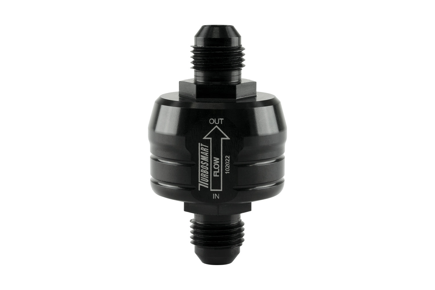 Engine Oil Filter -6AN 44 Micron