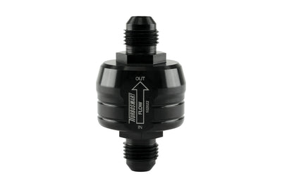 Engine Oil Filter -6AN 44 Micron