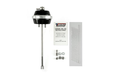 vIWG Universal Wastegate Actuator 57mm Diaphragm (UNF) 150mm - 6inHg
